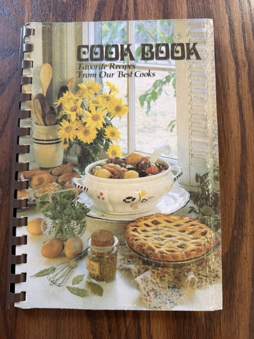Favorite Recipes From Our Best Cooks Daughters Of Dorcas‎ Rockland Maine